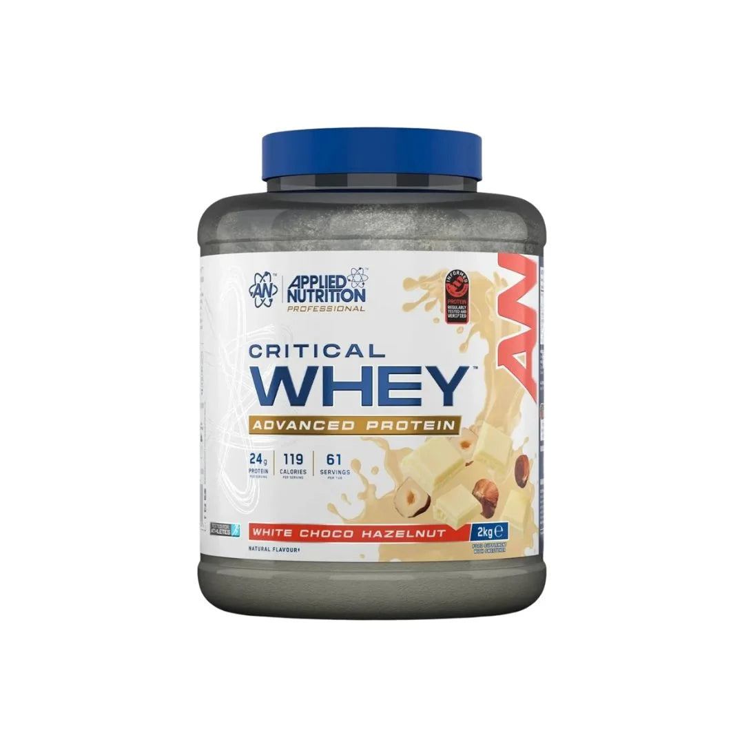White Coco Bueno