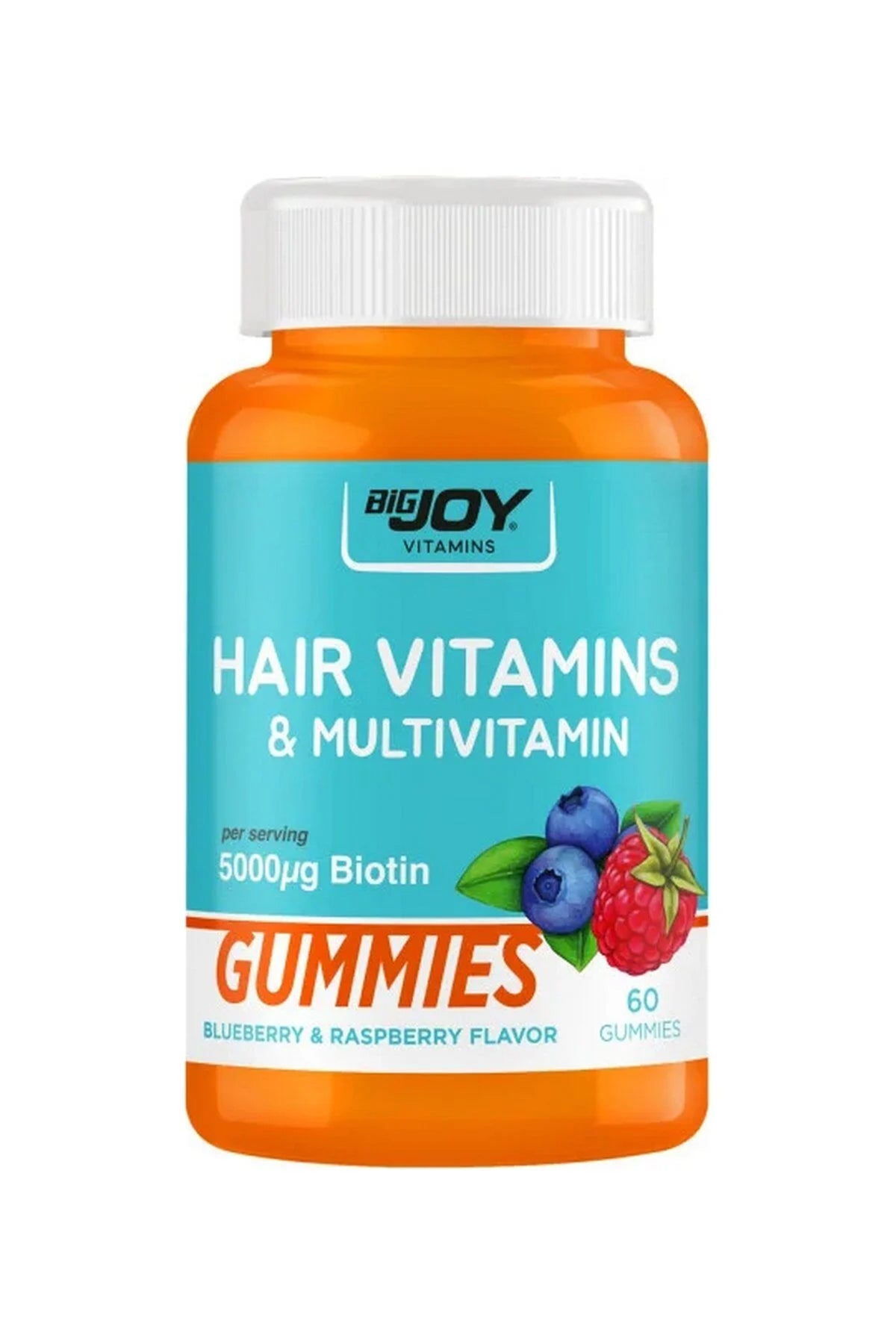 60 Gummies
