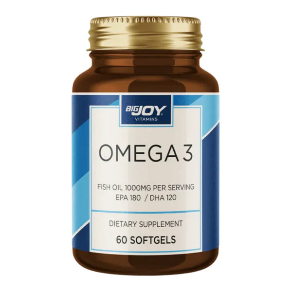 60 Softgel