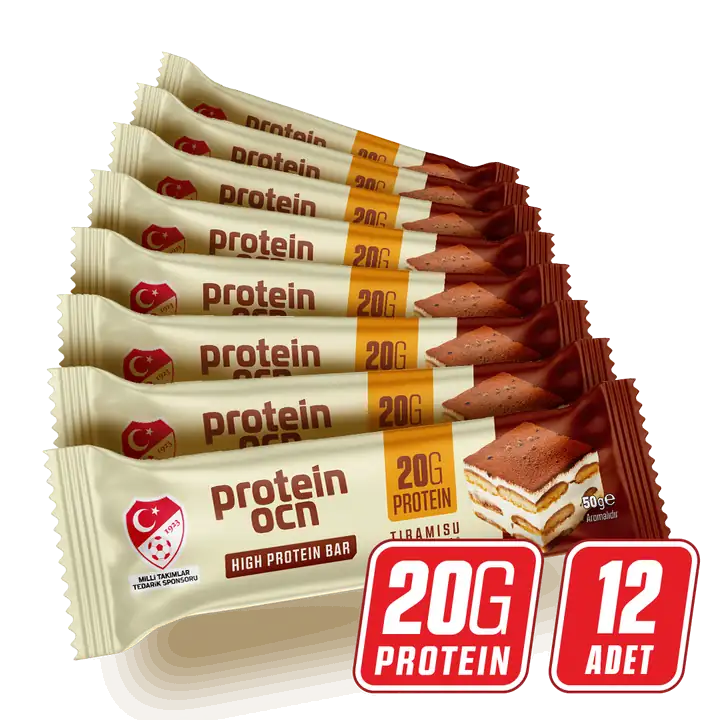 20 GR x 12 Adet