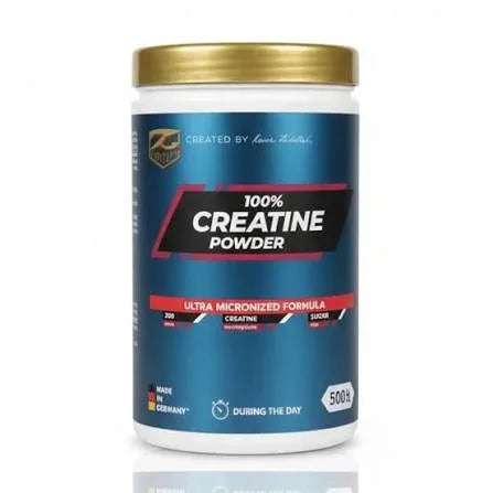 500 GR