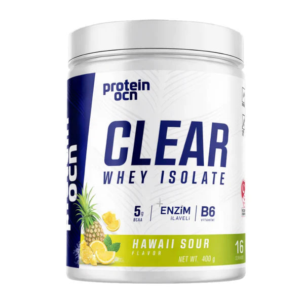 Hawaii Sour