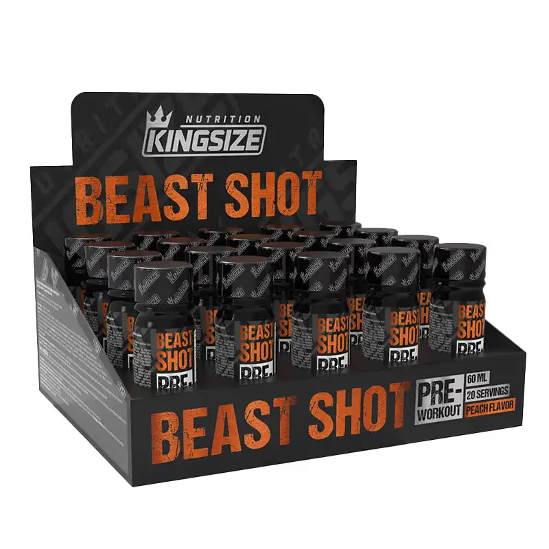 60ML(20Servis)