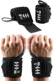 Fitness Bilekliği Crossfit Pro Ağırlık Bilekliği Wrist Wraps Fitness Bilek Koruyucu Destek Bilekliği