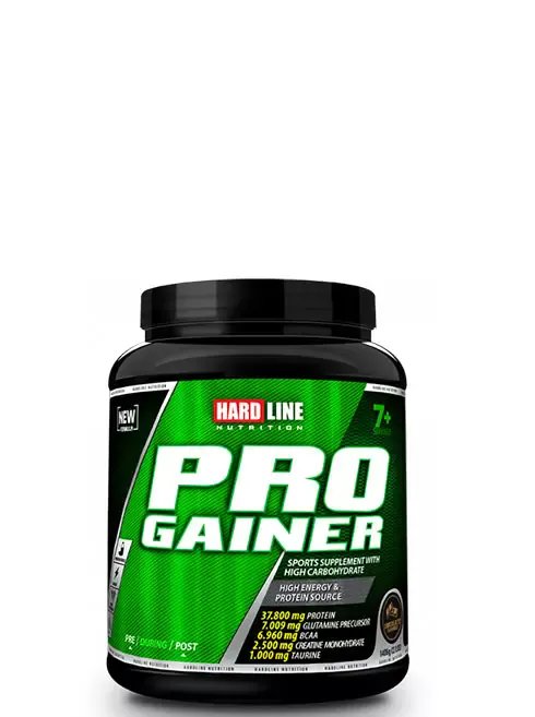 HardlineProgainer 1406 Gr