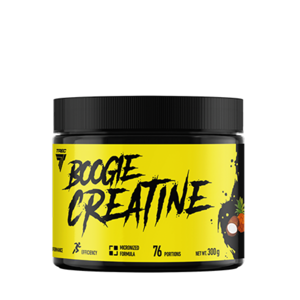 Trec Boogie Creatine 300 Gr