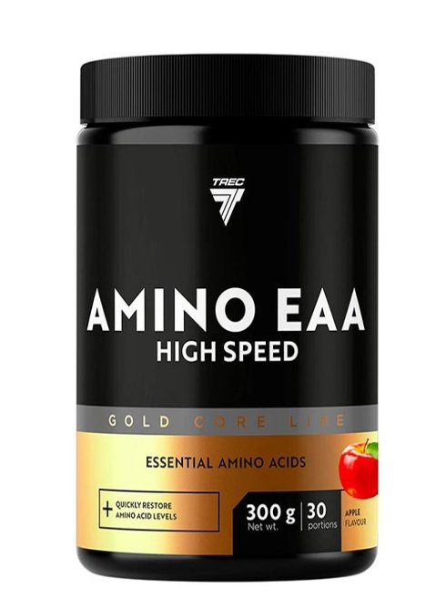 Trec Gold Core Amino EAA Apple 300 Gr