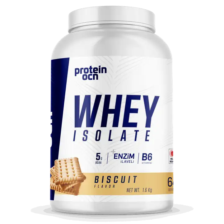 Proteinocean  WHEY ISOLATE