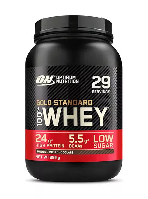 Optimum Gold Standard Whey Protein Tozu 908 Gr