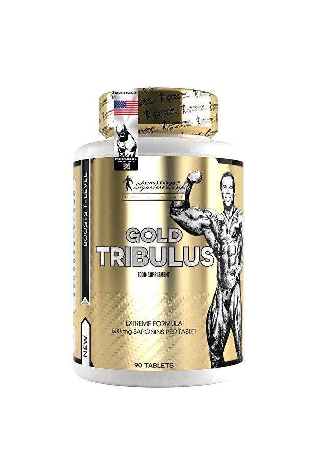 kevin levrone Gold Tribulus 90 Tablet