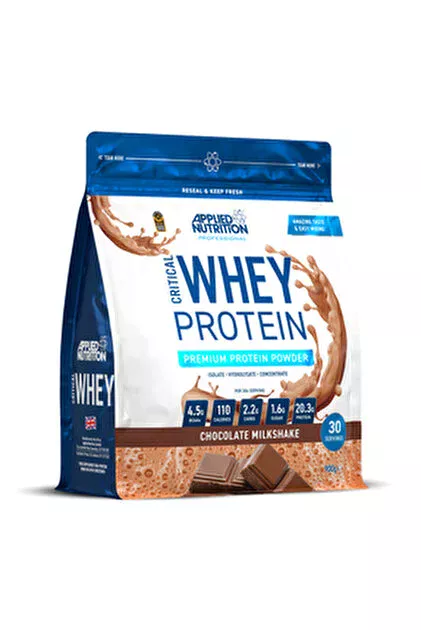 Applied Critical Whey Protein  900 Gr