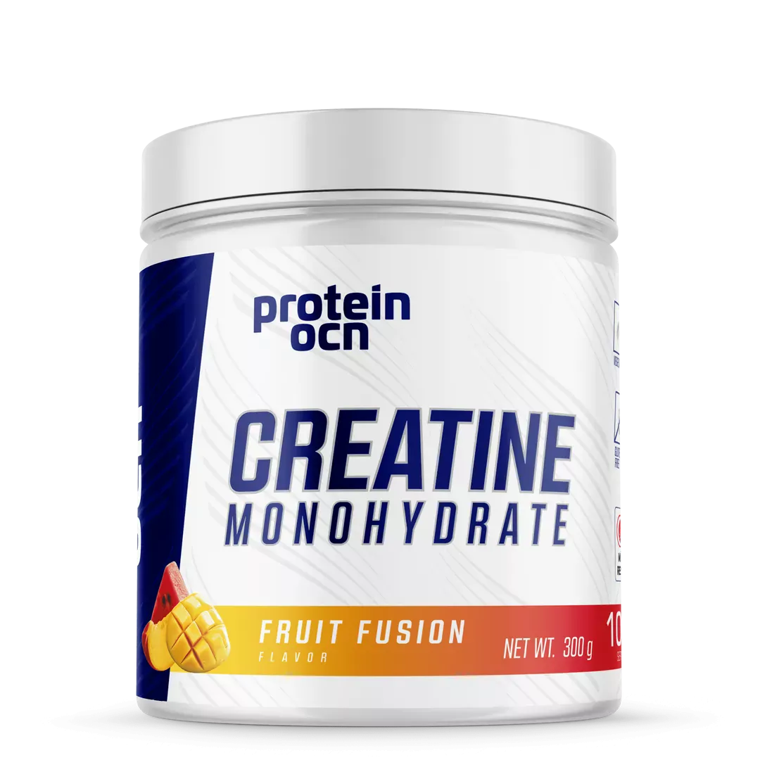  PROTEİNOCEAN CREATINE 300 GR