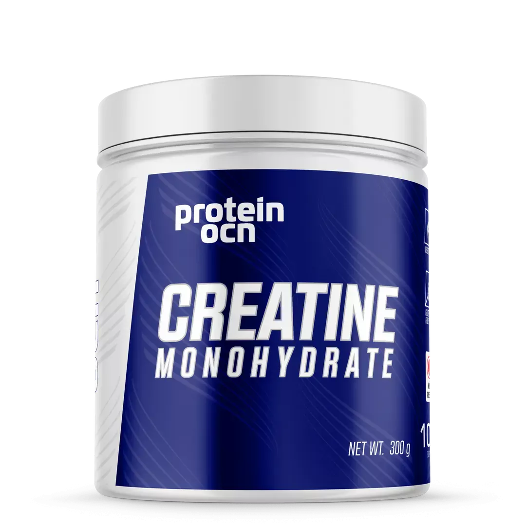 PROTEİNOCEAN CREATINE 300 GR 439