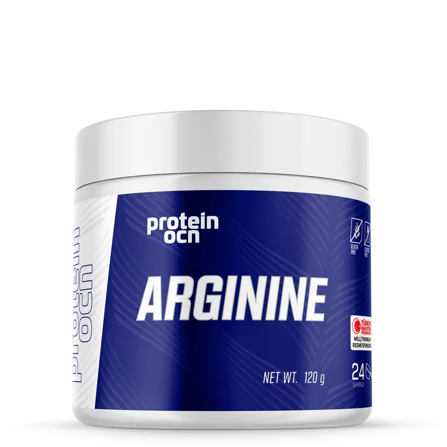 proteinocean ARGININE