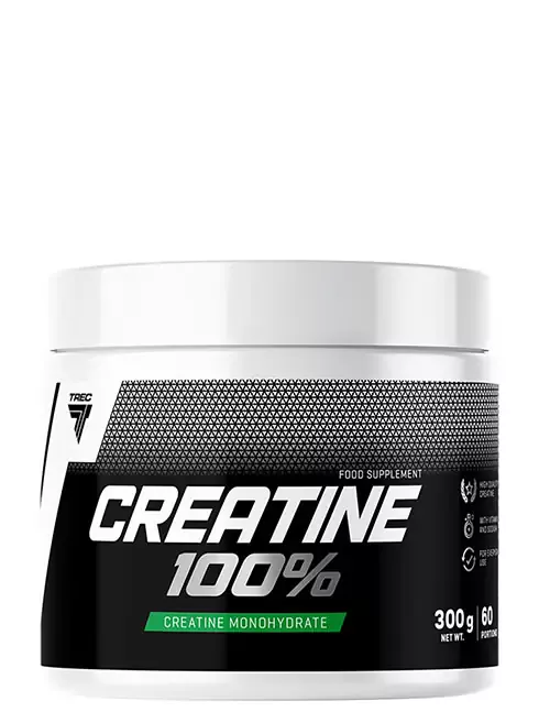 Trec Kreatin Monohidrat 300 Gr