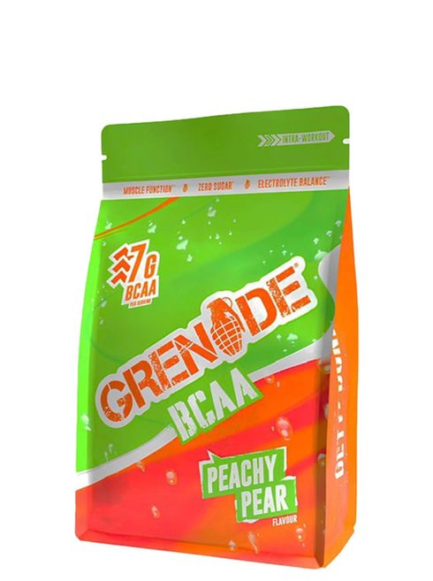 Grenade BCAA Peachy Pear 390 Gram
