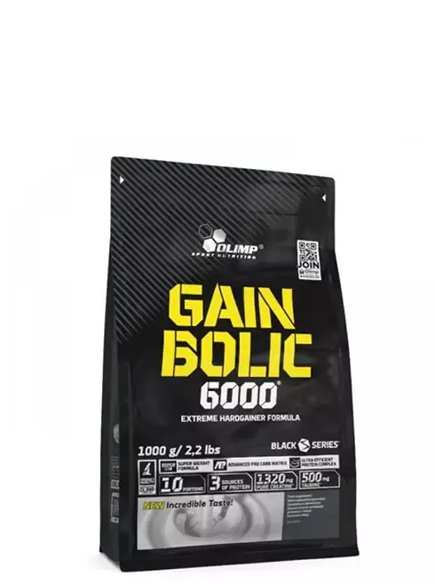OLİMP GAİN BOLİC 6000 1000 GR