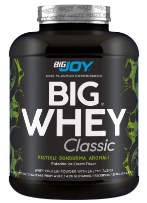 Bigjoy Sports BIGWHEY Whey Protein Classic  72 Servis  403
