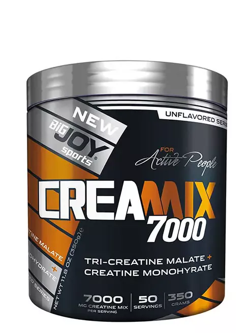 Bigjoy Sports Creamix 7000 Aromasız 350g
