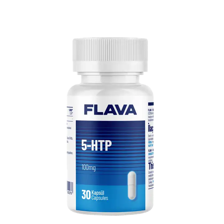 5-HTP 