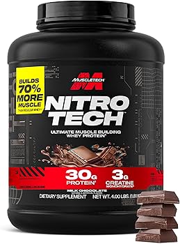  Muscletech Nitro-Tech %100 Whey Gold Protein 2240 Gr Muscletech Nitro-Tech %100 Whey Gold Protein 2