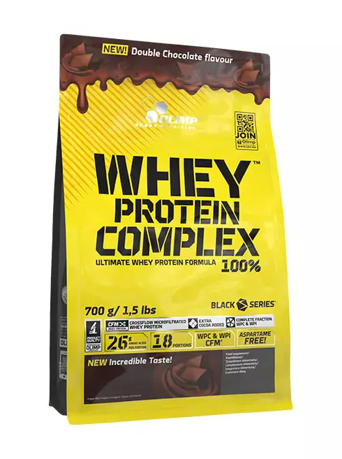 Olimp Whey Protein 700 Gr 71