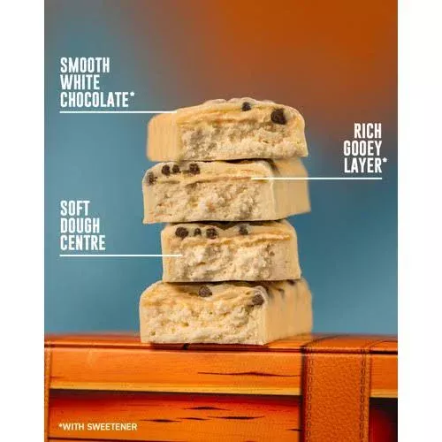 Grenade Protein Bar 12 Adet x 60 Gr BEYAZ ÇİKOLATA 680