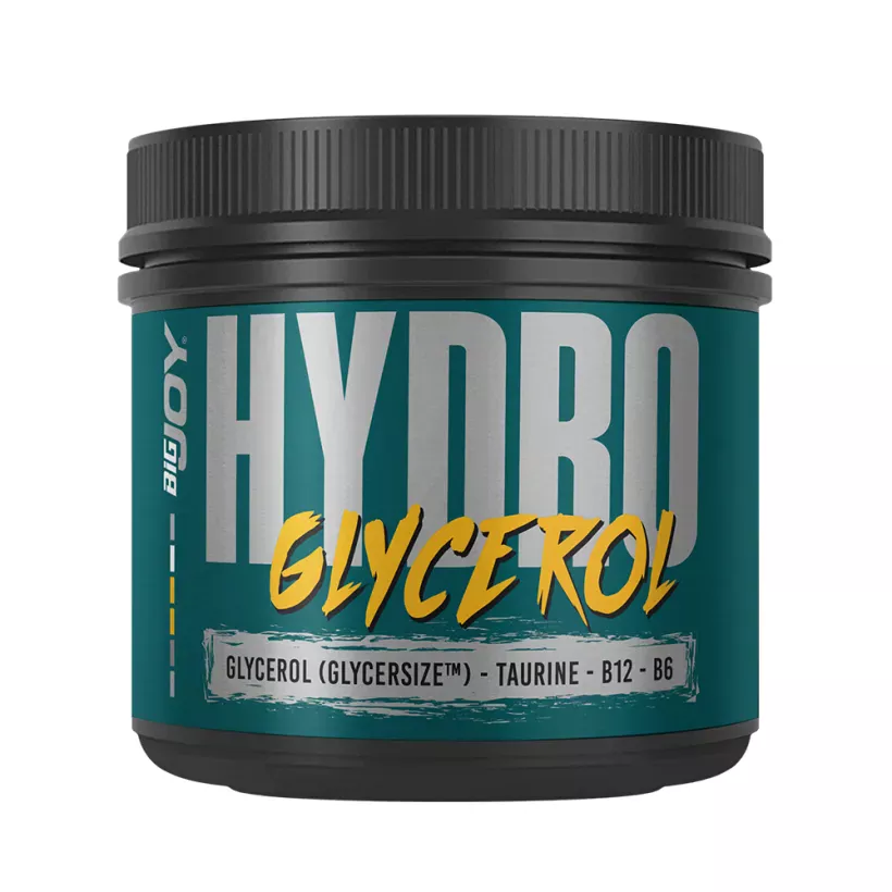Bigjoy Hydro Glycerol 140g