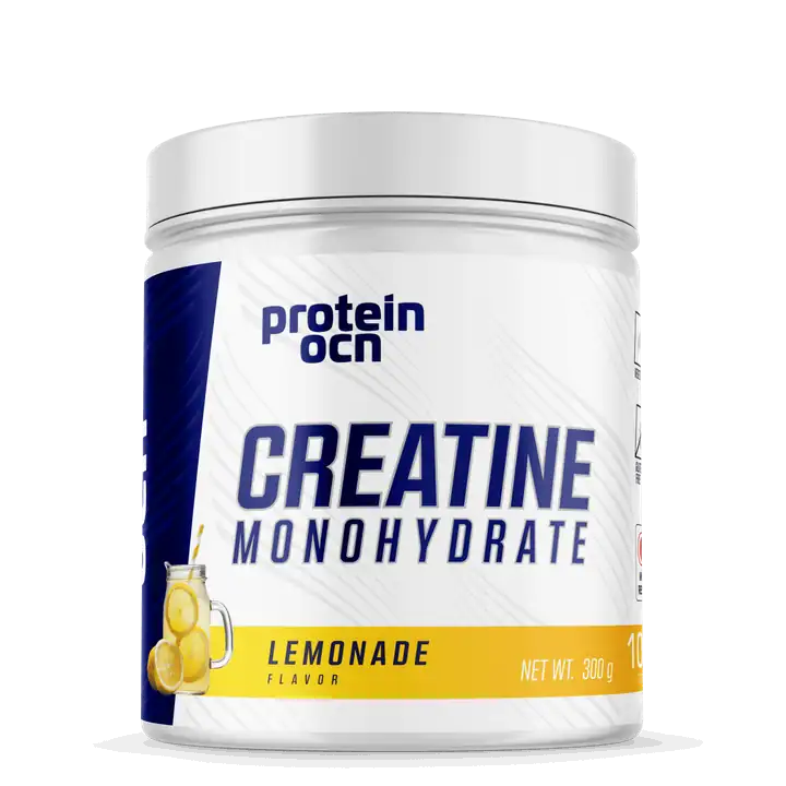  PROTEİNOCEAN CREATINE 300 GR  705