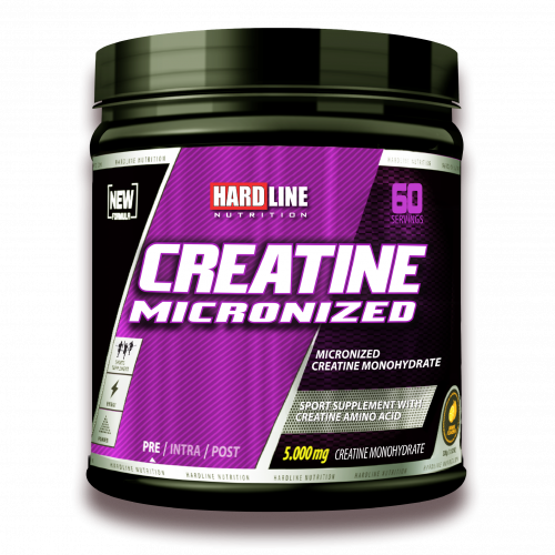 Kreatin Mikronize 336 Gr