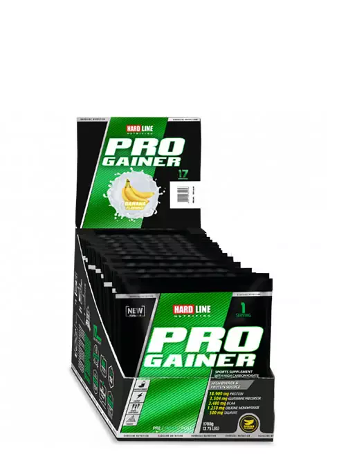 Hardline Progainer 1700 GR 