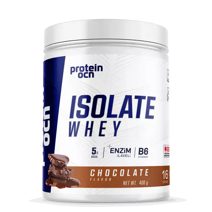 proteinocean WHEY ISOLATE