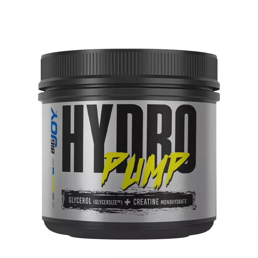 Bigjoy Hydro Pump Glycerol 180g