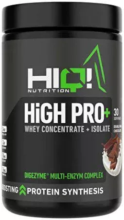 HIQ High Pro+ 900gr
