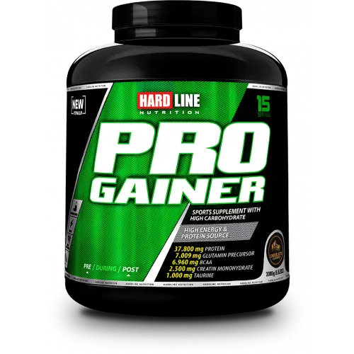 Hardline Progainer 3000 Gr