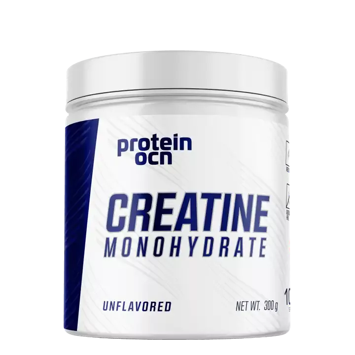  PROTEİNOCEAN CREATINE 300 GR