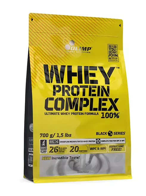 Olimp Whey Protein 700 Gr 72
