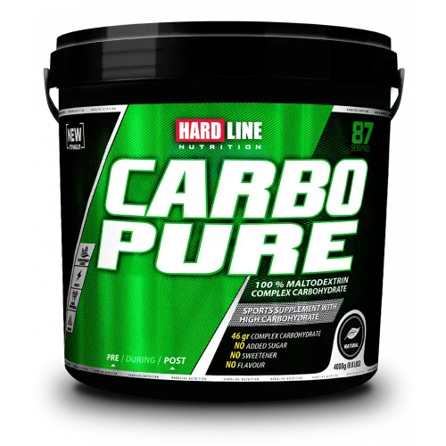 Hardline Carbopure 4000 Gr
