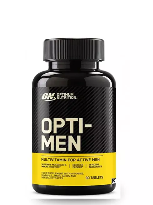 OPTIMUM Opti-Men 90 Kapsül