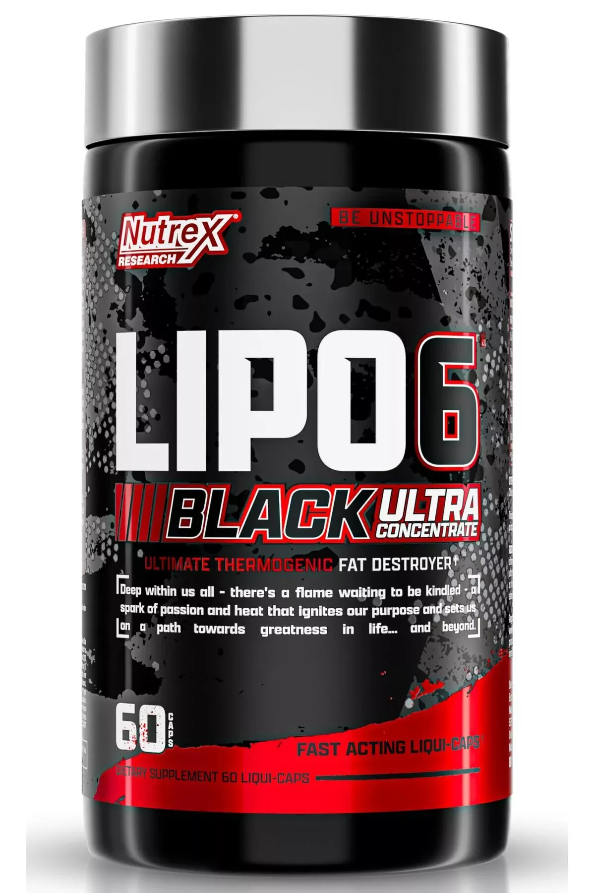 LIPO 6 