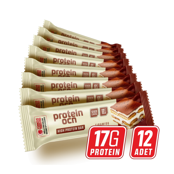 Protein Ocn Protein Bar  691