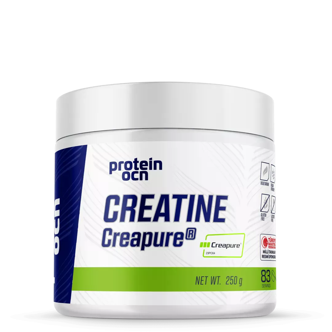 proteinocean CREATINE CREAPURE