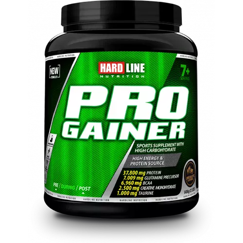 Hardline Progainer 1406 Gr