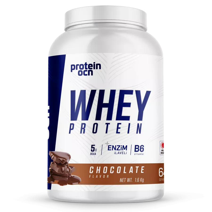 proteinocean WHEY PROTEIN 1,6 GR