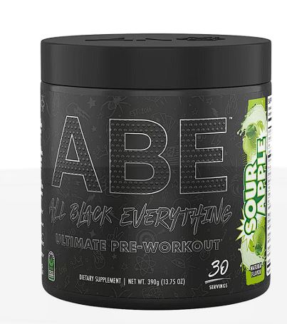 Applied Nutrition ABE Pre-Workout 315gr