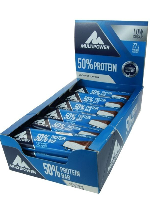 Multipower Protein Bar