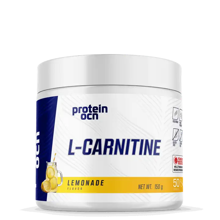 L-CARNITINE 
