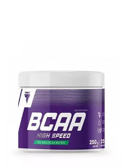 Trec BCAA High Speed 250 Gr