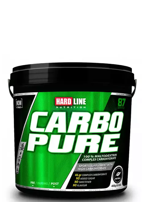 Carbopure 4000 Gr