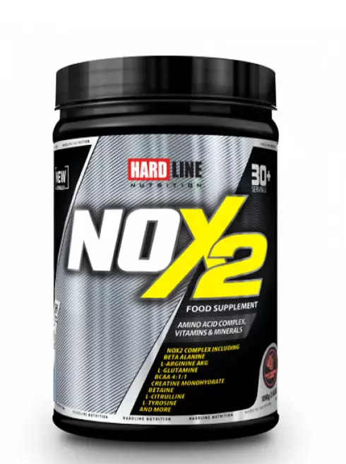 Hardline NOX2 1090 Gr